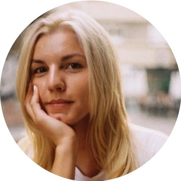 Nadja Stanojević